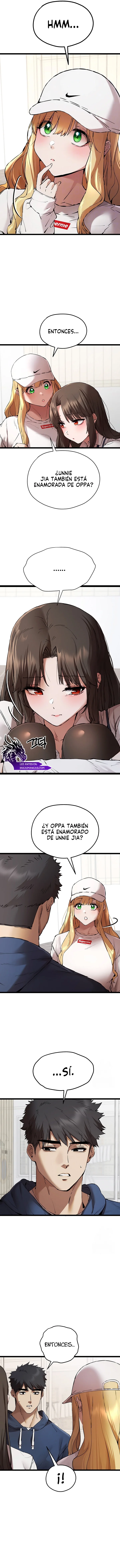 ¿Quieres Hacerlo Con Una Chica Que No Conoces? Capítulo 81 - Page 5