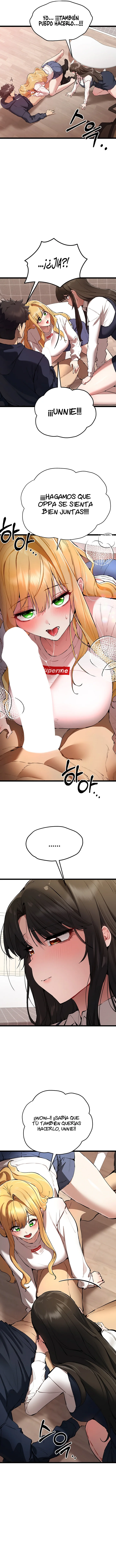 ¿Quieres Hacerlo Con Una Chica Que No Conoces? Capítulo 82 - Page 8