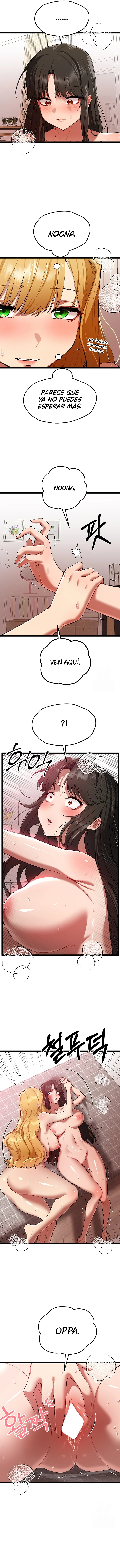 ¿Quieres Hacerlo Con Una Chica Que No Conoces? Capítulo 83 - Page 10
