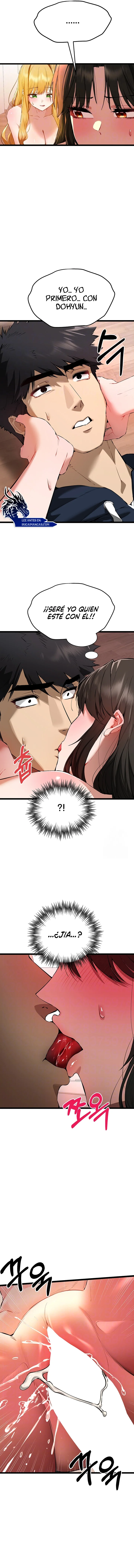 ¿Quieres Hacerlo Con Una Chica Que No Conoces? Capítulo 83 - Page 3