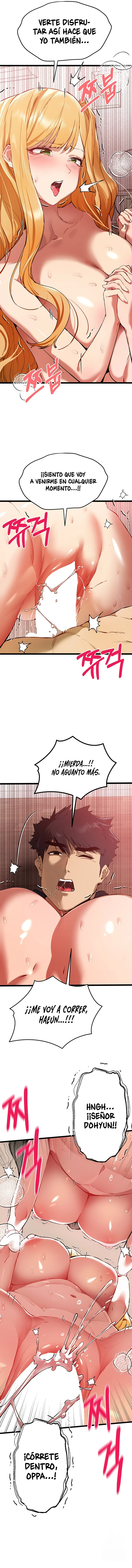 ¿Quieres Hacerlo Con Una Chica Que No Conoces? Capítulo 83 - Page 8