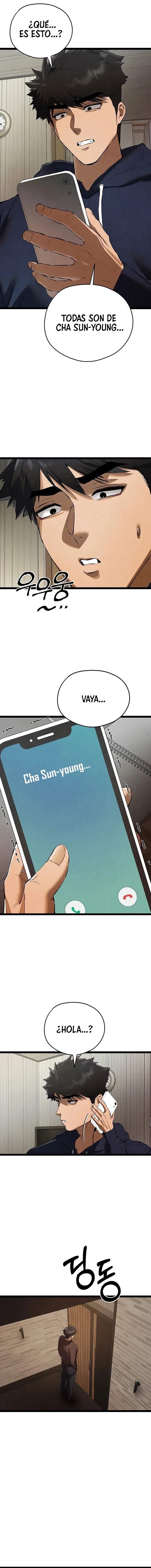 ¿Quieres Hacerlo Con Una Chica Que No Conoces? Capítulo 85 - Page 12