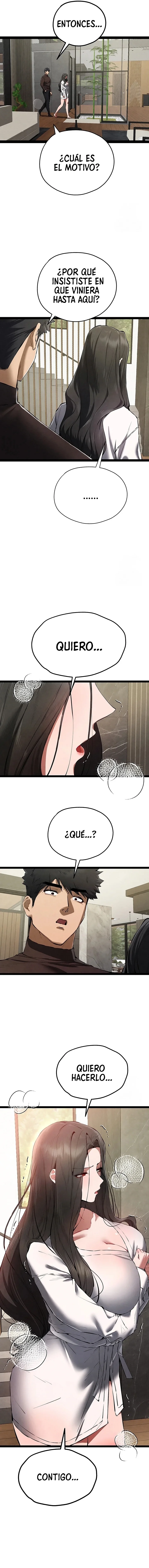 ¿Quieres Hacerlo Con Una Chica Que No Conoces? Capítulo 85 - Page 14