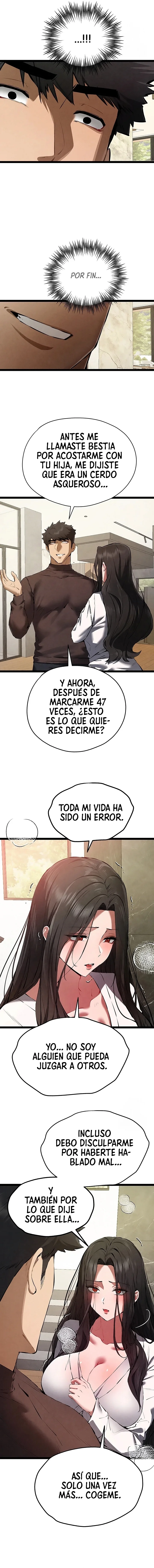 ¿Quieres Hacerlo Con Una Chica Que No Conoces? Capítulo 85 - Page 15