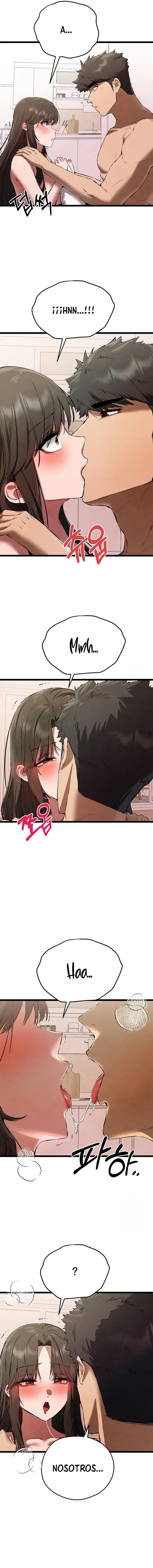 ¿Quieres Hacerlo Con Una Chica Que No Conoces? Capítulo 85 - Page 8
