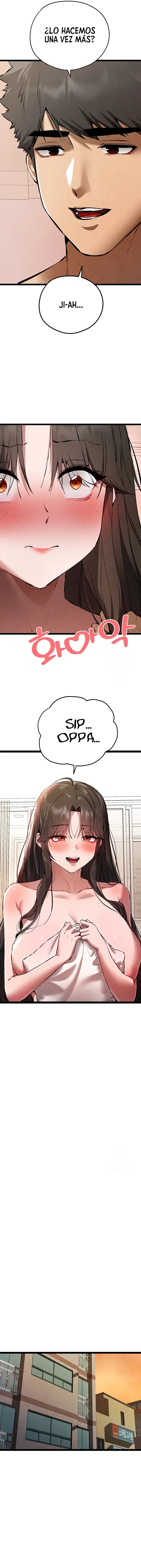 ¿Quieres Hacerlo Con Una Chica Que No Conoces? Capítulo 85 - Page 9