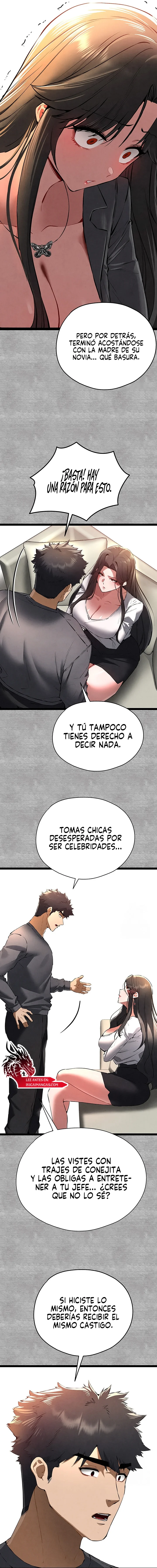 ¿Quieres Hacerlo Con Una Chica Que No Conoces? Capítulo 87 - Page 10