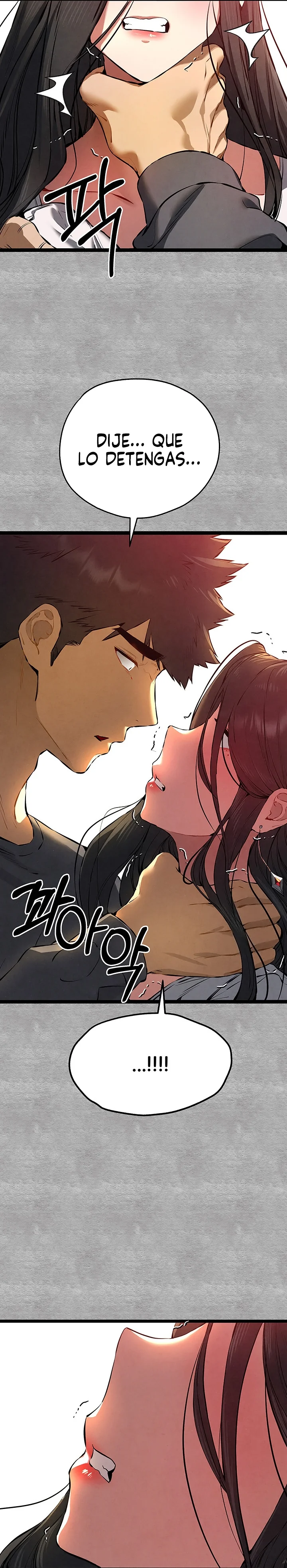 ¿Quieres Hacerlo Con Una Chica Que No Conoces? Capítulo 87 - Page 13