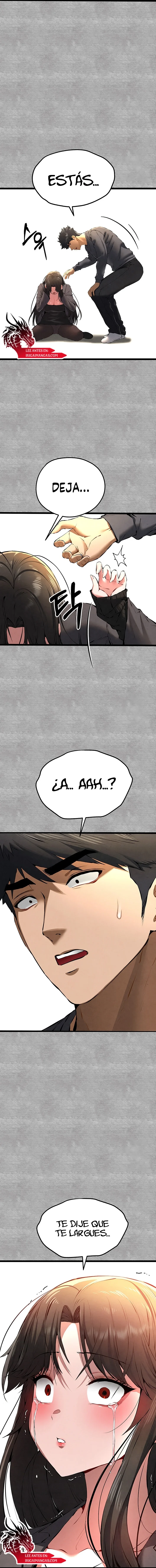 ¿Quieres Hacerlo Con Una Chica Que No Conoces? Capítulo 87 - Page 16