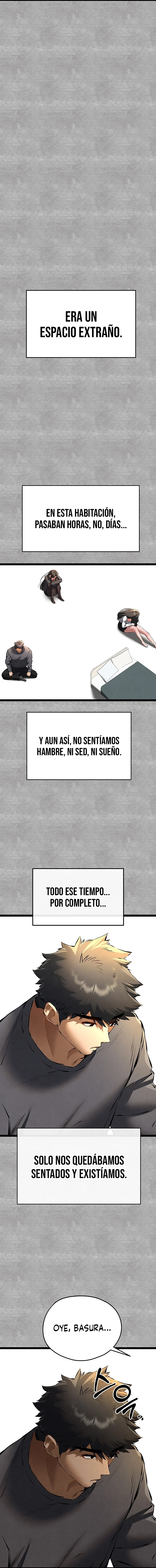¿Quieres Hacerlo Con Una Chica Que No Conoces? Capítulo 87 - Page 17