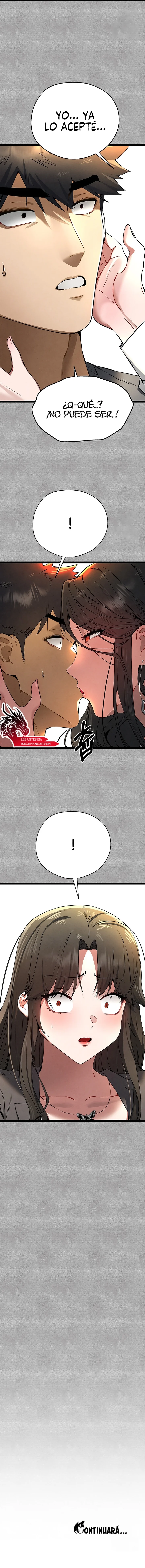 ¿Quieres Hacerlo Con Una Chica Que No Conoces? Capítulo 87 - Page 20
