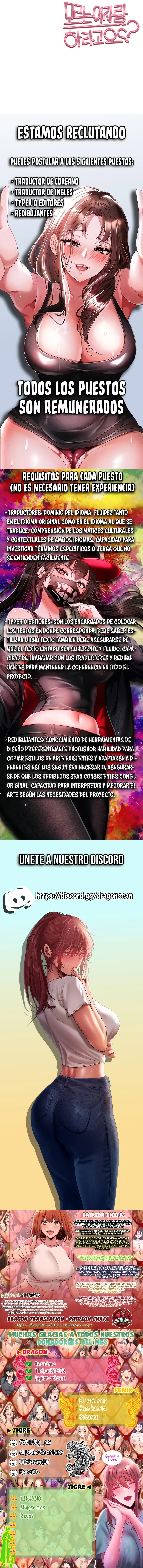 ¿Quieres Hacerlo Con Una Chica Que No Conoces? Capítulo 87 - Page 21