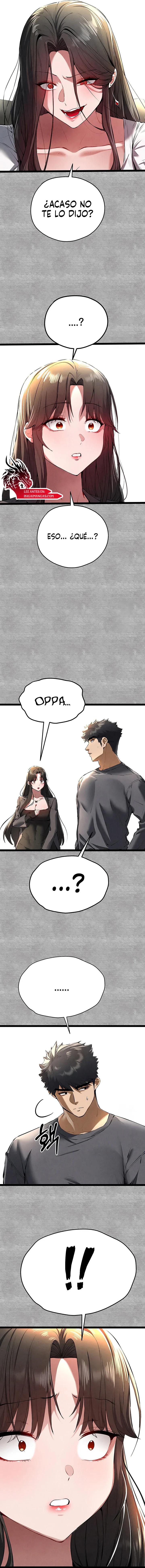 ¿Quieres Hacerlo Con Una Chica Que No Conoces? Capítulo 87 - Page 6