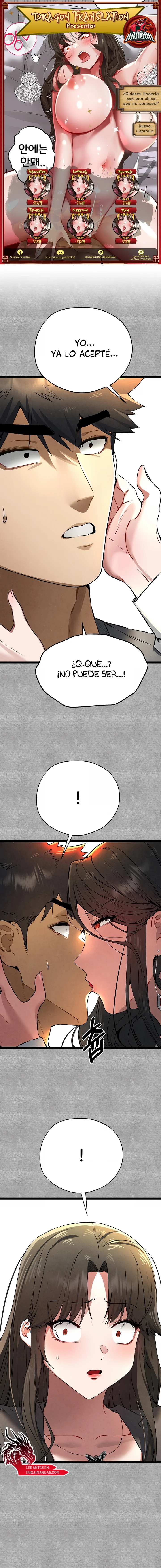 ¿Quieres Hacerlo Con Una Chica Que No Conoces? Capítulo 88 - Page 1