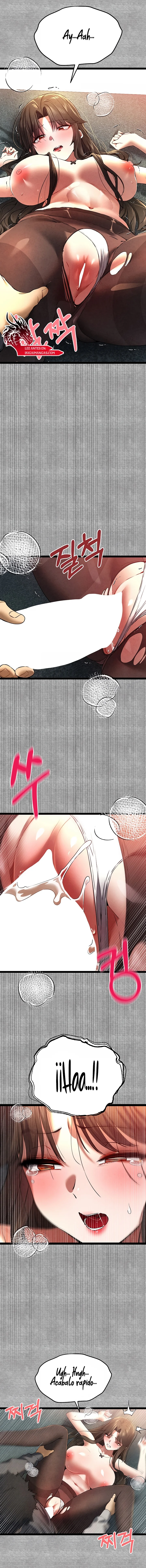 ¿Quieres Hacerlo Con Una Chica Que No Conoces? Capítulo 88 - Page 12