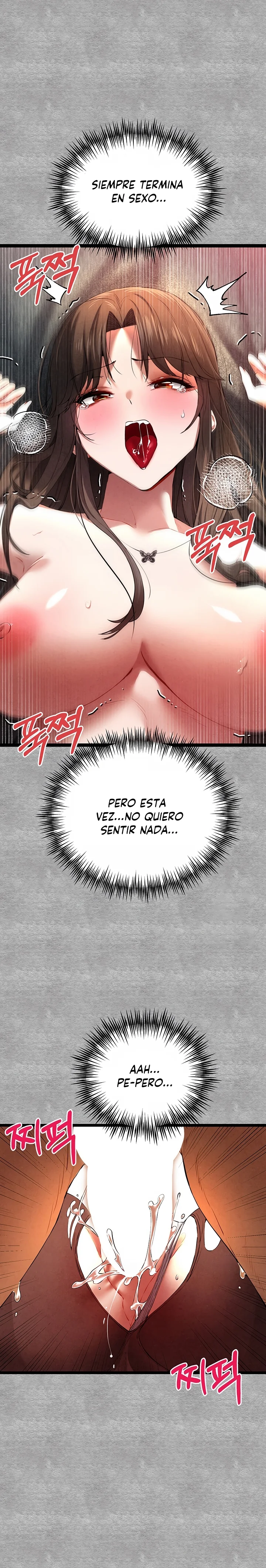 ¿Quieres Hacerlo Con Una Chica Que No Conoces? Capítulo 88 - Page 13
