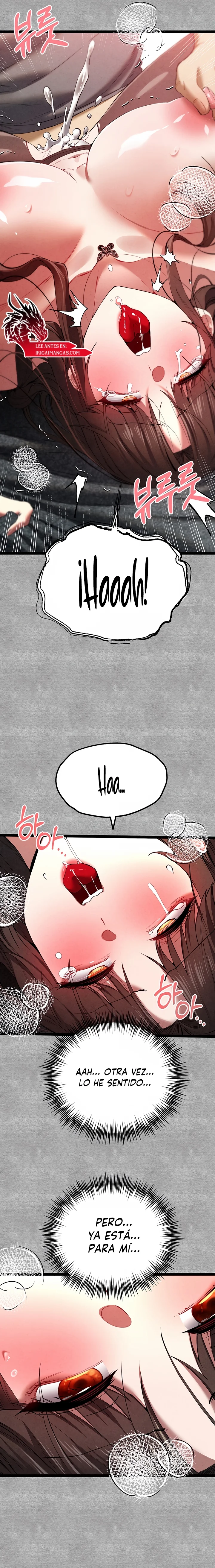 ¿Quieres Hacerlo Con Una Chica Que No Conoces? Capítulo 88 - Page 19