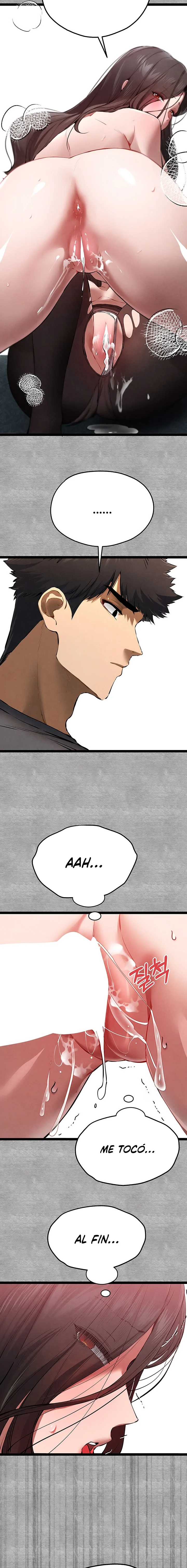 ¿Quieres Hacerlo Con Una Chica Que No Conoces? Capítulo 89 - Page 15