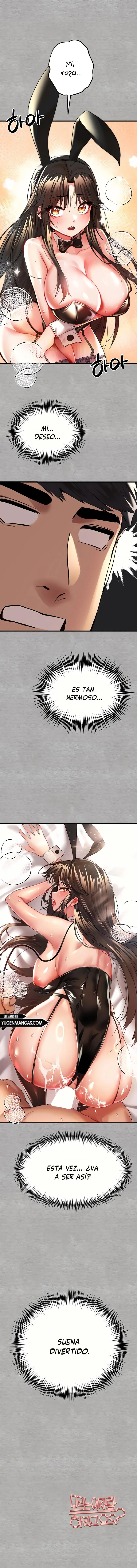 ¿Quieres Hacerlo Con Una Chica Que No Conoces? Capítulo 9 - Page 16