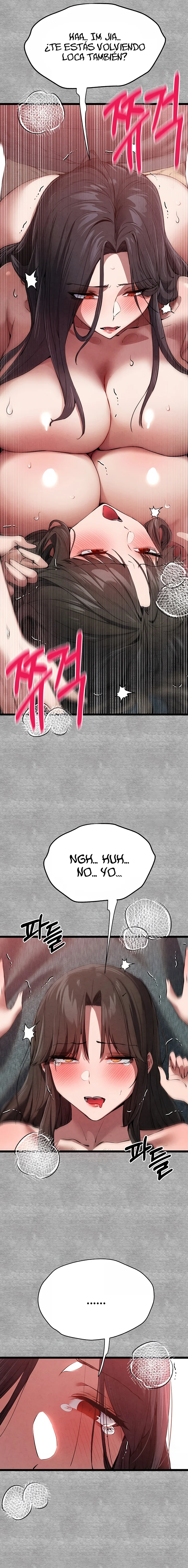 ¿Quieres Hacerlo Con Una Chica Que No Conoces? Capítulo 90 - Page 13