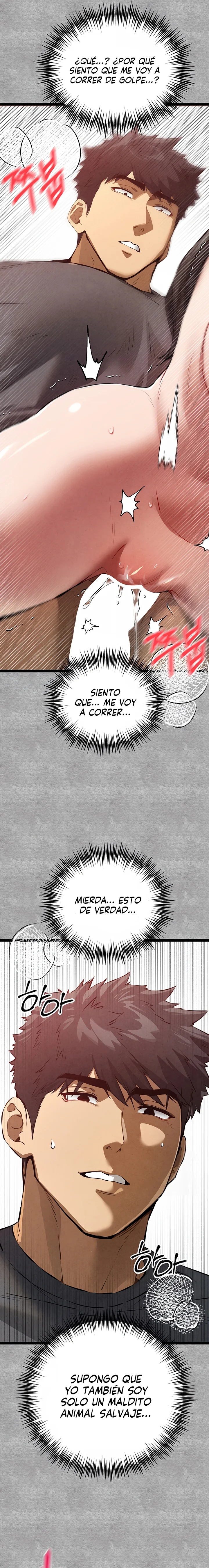 ¿Quieres Hacerlo Con Una Chica Que No Conoces? Capítulo 90 - Page 18