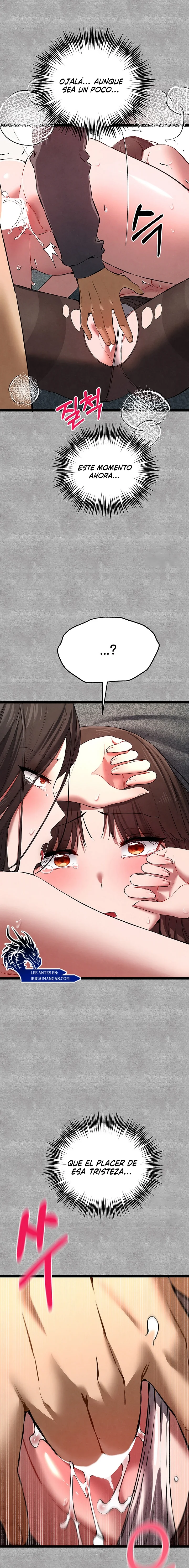 ¿Quieres Hacerlo Con Una Chica Que No Conoces? Capítulo 90 - Page 2