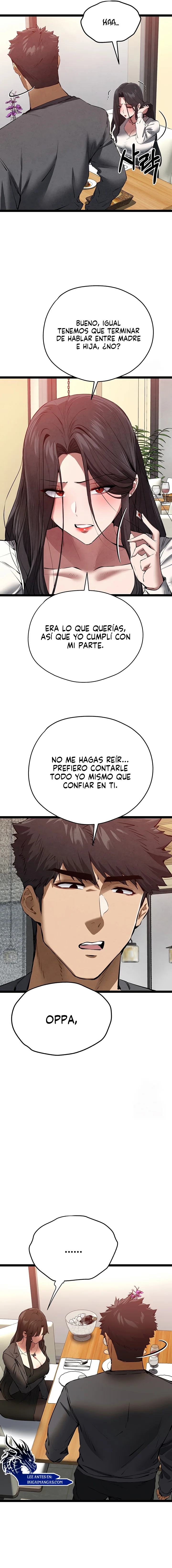 ¿Quieres Hacerlo Con Una Chica Que No Conoces? Capítulo 90 - Page 22
