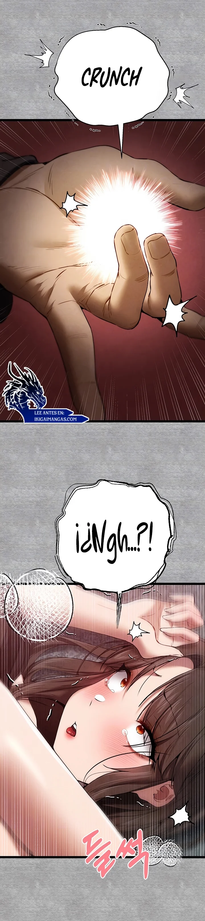 ¿Quieres Hacerlo Con Una Chica Que No Conoces? Capítulo 90 - Page 5