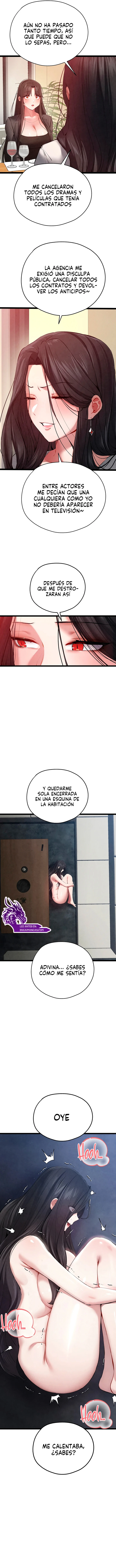 ¿Quieres Hacerlo Con Una Chica Que No Conoces? Capítulo 91 - Page 6