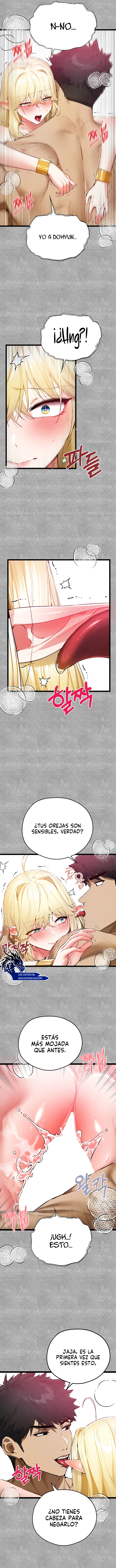 ¿Quieres Hacerlo Con Una Chica Que No Conoces? Capítulo 94 - Page 6