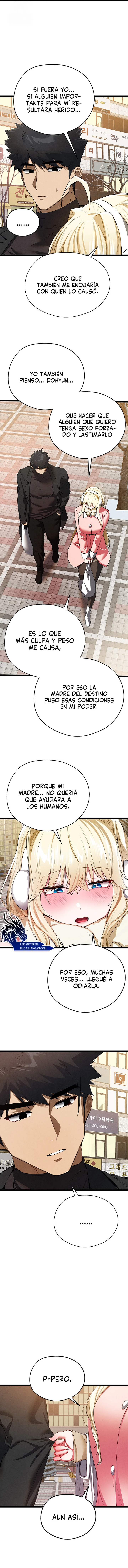 ¿Quieres Hacerlo Con Una Chica Que No Conoces? Capítulo 95 - Page 10