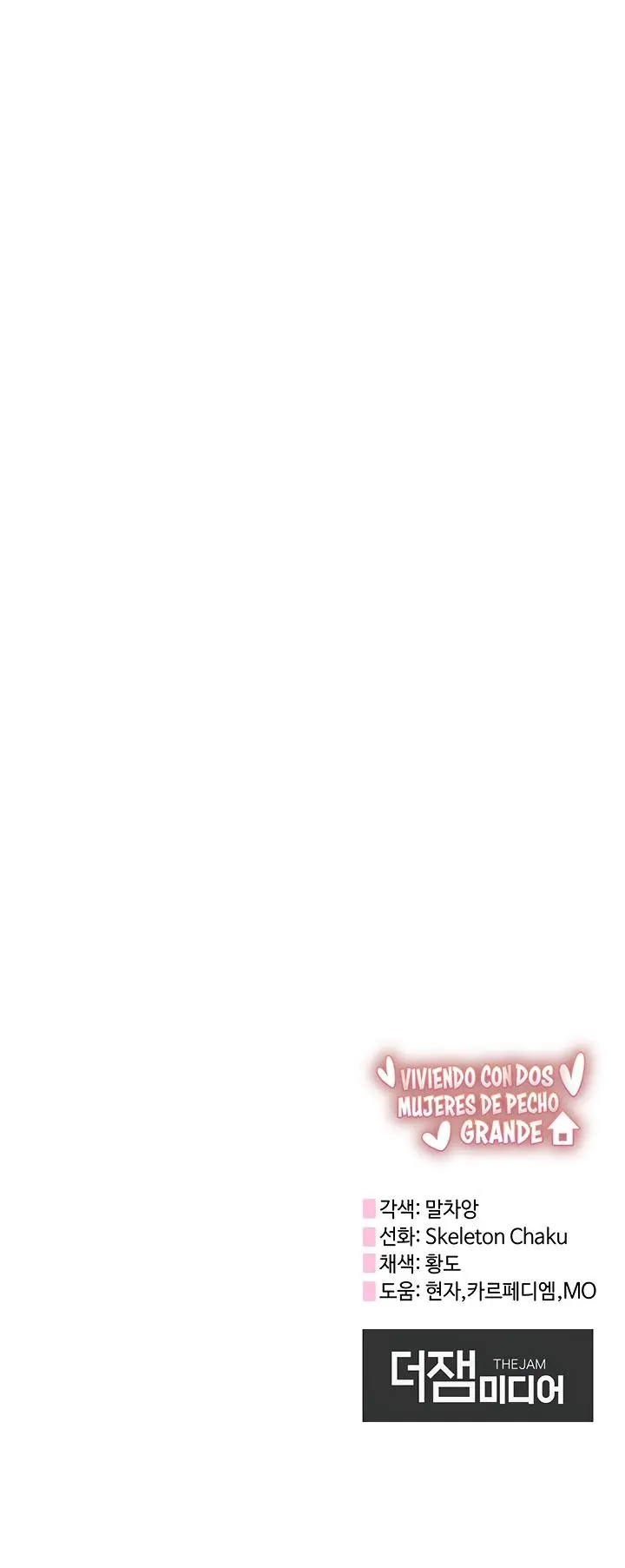 Viviendo con dos Chicas de Grandes Personalidades Capítulo 10 - Page 12