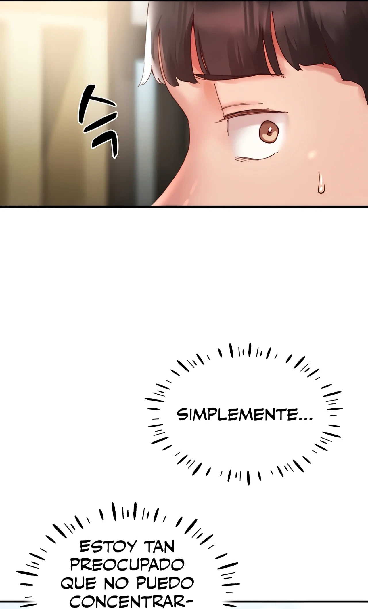Viviendo con dos Chicas de Grandes Personalidades Capítulo 20 - Page 20