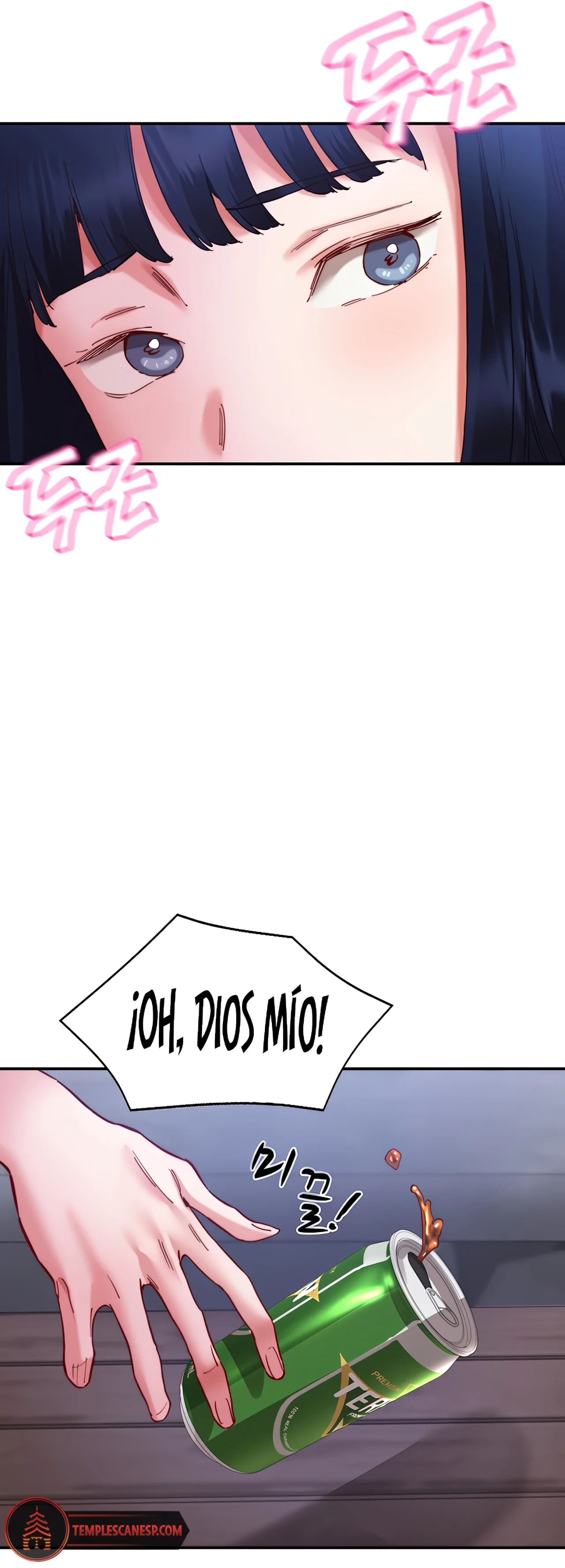Viviendo con dos Chicas de Grandes Personalidades Capítulo 20 - Page 69