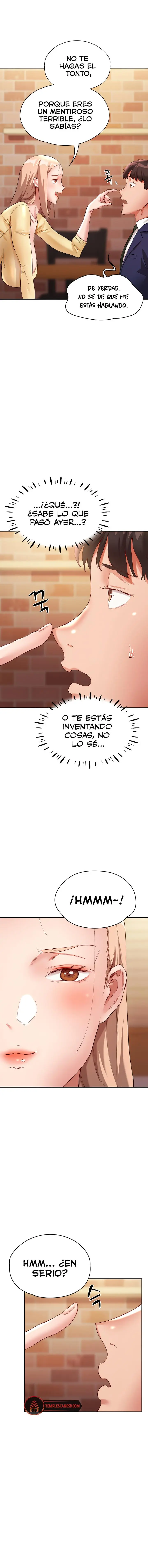 Viviendo con dos Chicas de Grandes Personalidades Capítulo 26 - Page 13