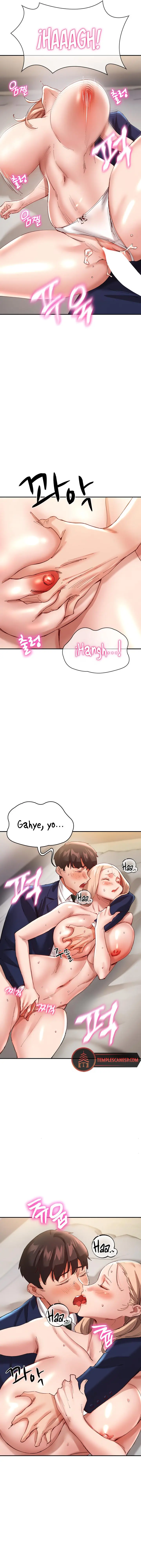 Viviendo con dos Chicas de Grandes Personalidades Capítulo 28 - Page 20