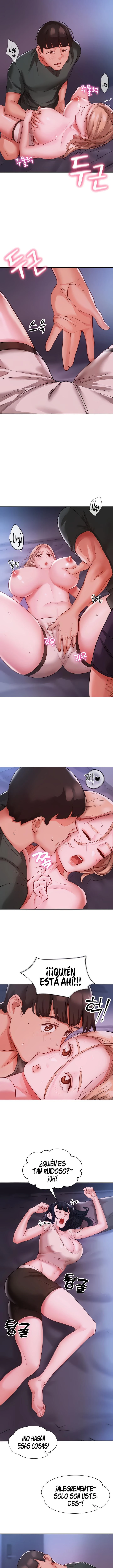 Viviendo con dos Chicas de Grandes Personalidades Capítulo 4 - Page 14