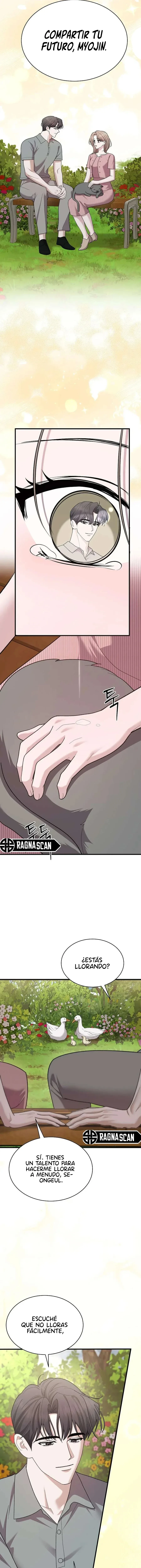Vendiendo sombras Capítulo 12 - Page 15