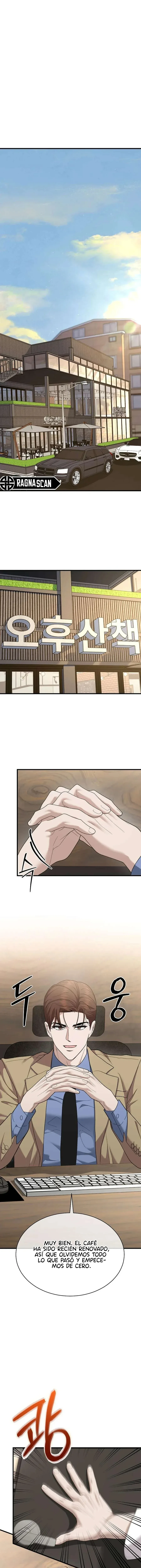 Vendiendo sombras Capítulo 12 - Page 2