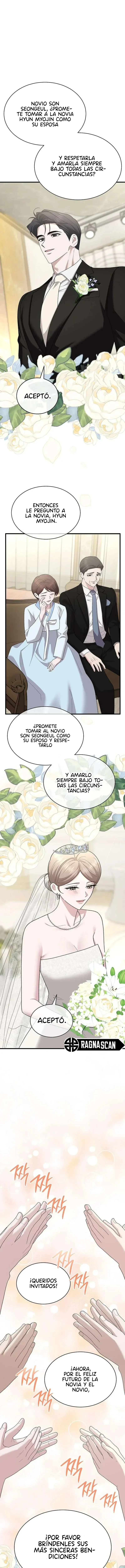 Vendiendo sombras Capítulo 13 - Page 14