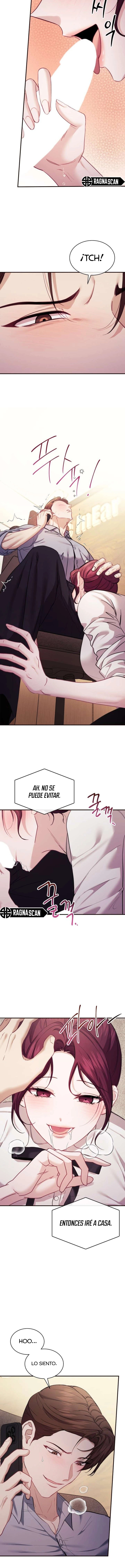 Vendiendo sombras Capítulo 2 - Page 16