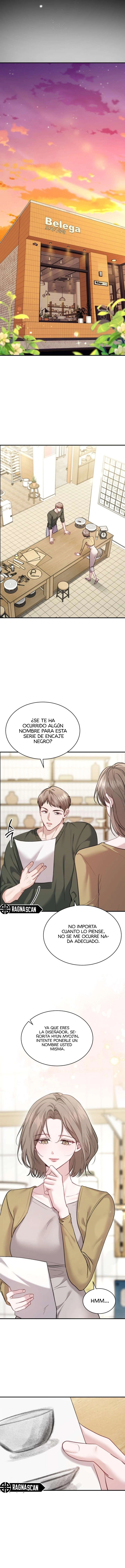 Vendiendo sombras Capítulo 2 - Page 9