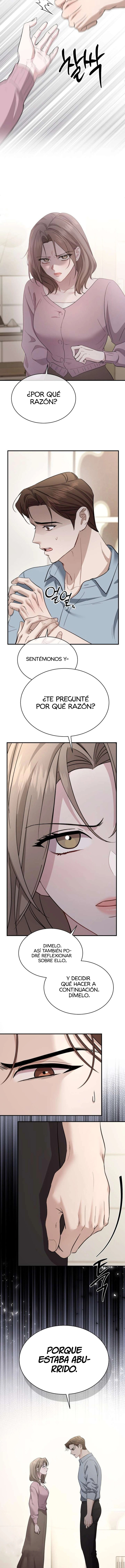 Vendiendo sombras Capítulo 3 - Page 15