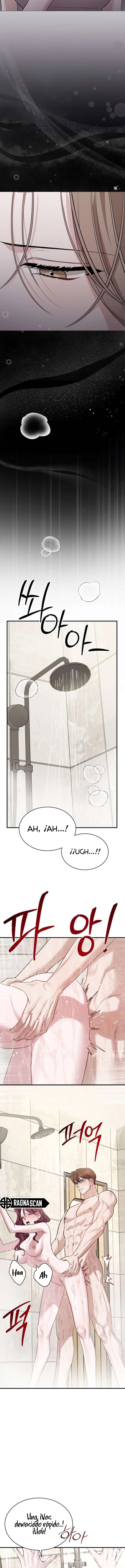 Vendiendo sombras Capítulo 3 - Page 9