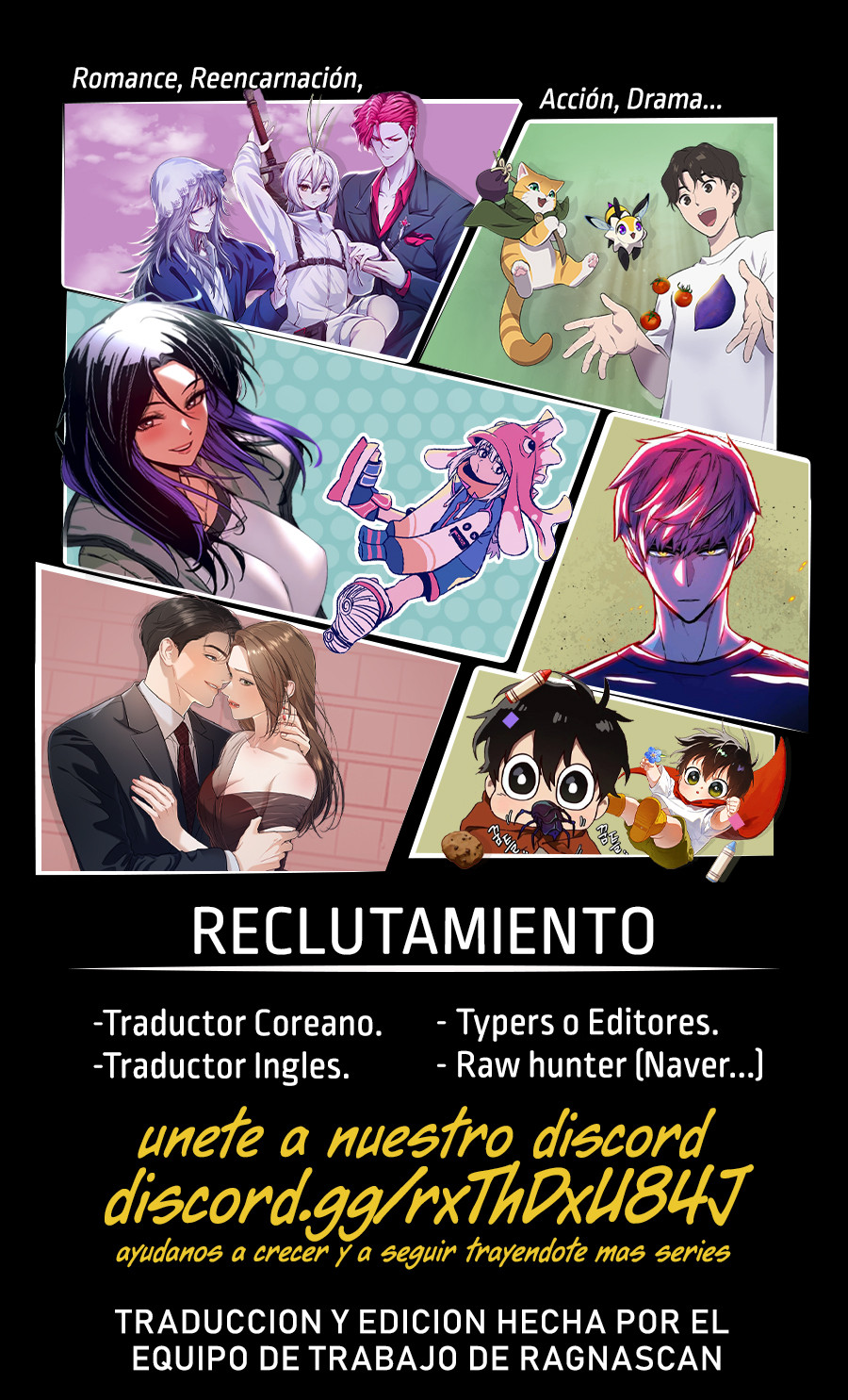 Vendiendo sombras Capítulo 5 - Page 17