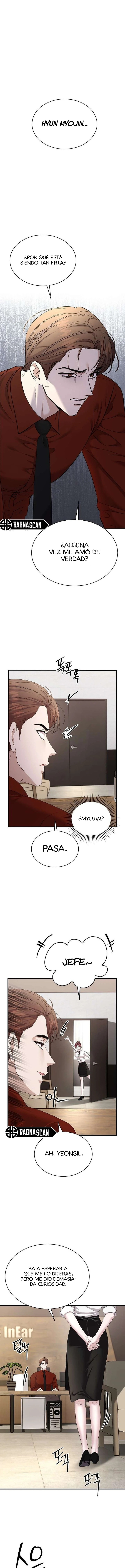 Vendiendo sombras Capítulo 6 - Page 2