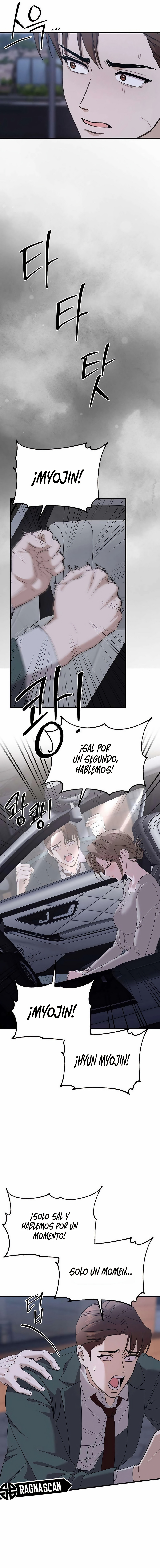 Vendiendo sombras Capítulo 9 - Page 13