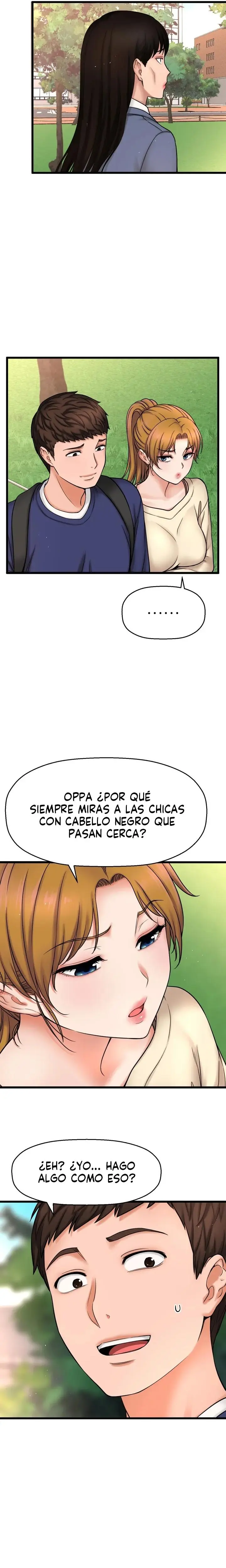 Chica Cautivadora Capítulo 1 - Page 29