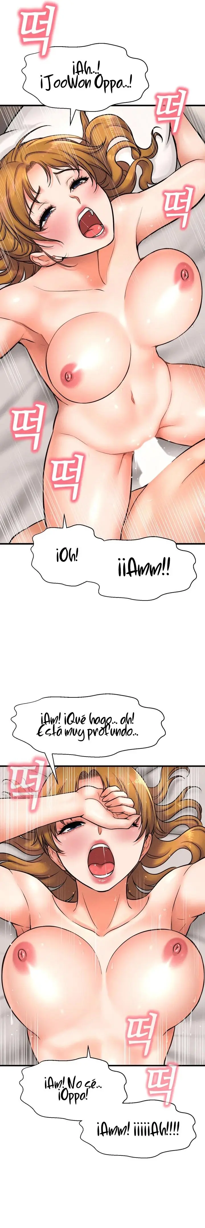 Chica Cautivadora Capítulo 1 - Page 44