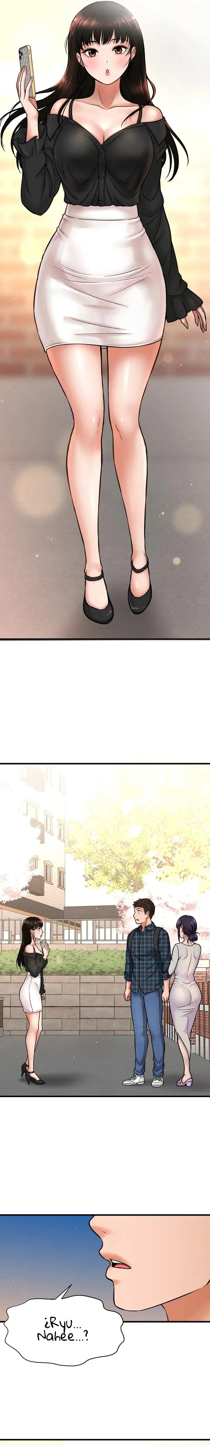 Chica Cautivadora Capítulo 1 - Page 67